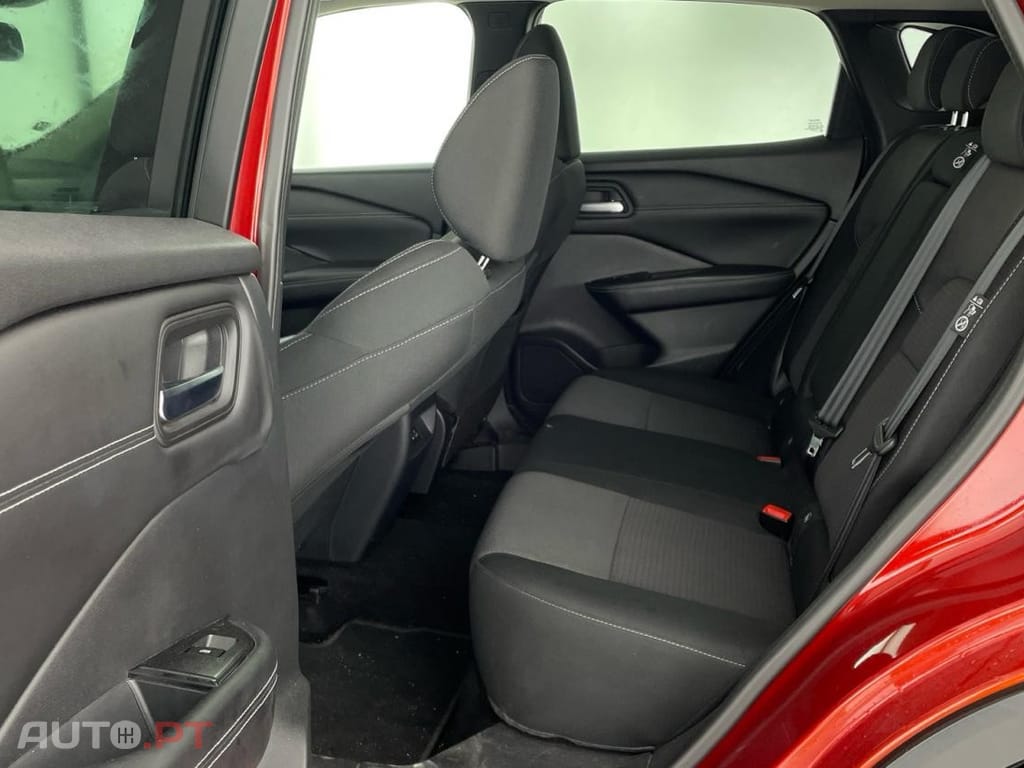 Nissan Qashqai 1.3 DIG-T N-Connecta 