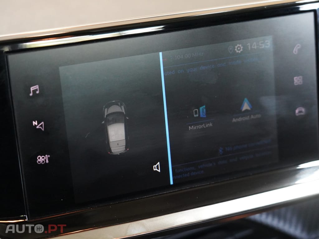 Peugeot 208 1.2 PureTech Active