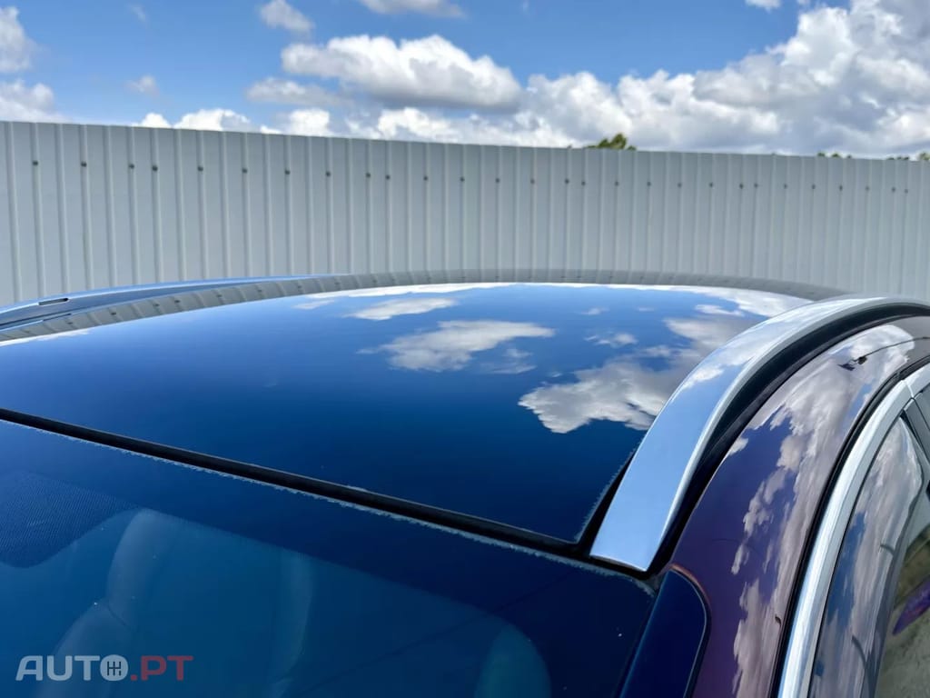 Peugeot 508 RXH 2.0 HDi Hybrid4 163cv 2-Tronic — fotografia 4