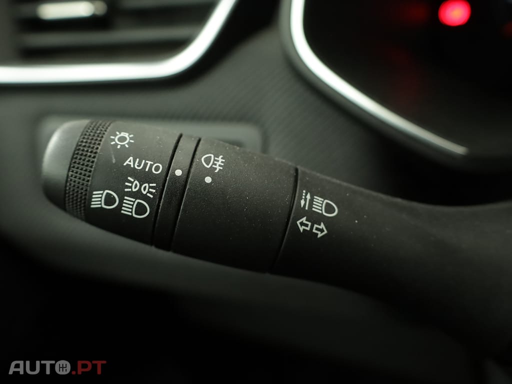 Renault Clio Clio 1.0 TCe Esprit Alpine