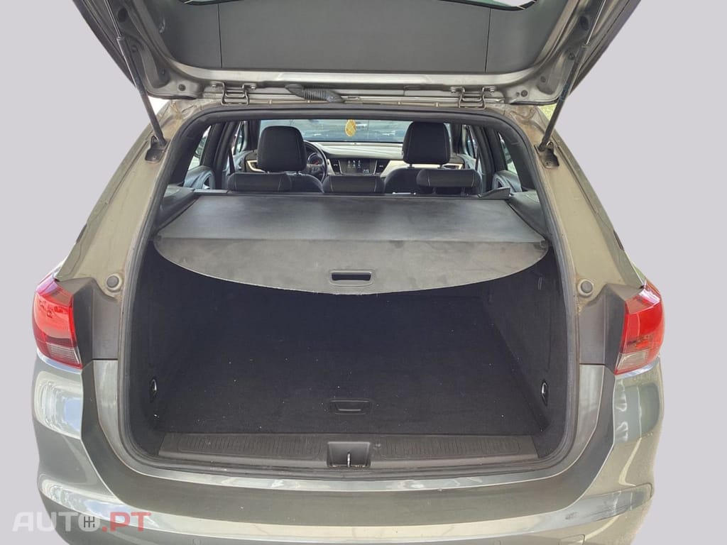 Opel Astra Sports Tourer 1.4 Turbo GS Line Start/Stop