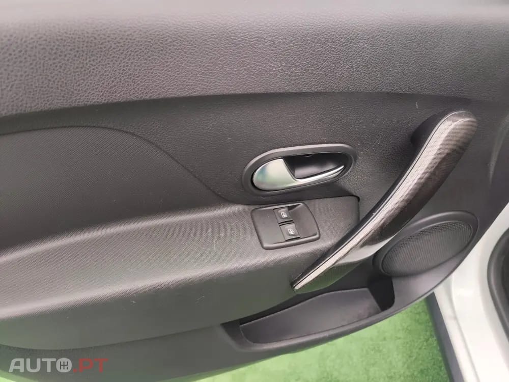 Dacia Logan MCV 0.9 TCe Stepway