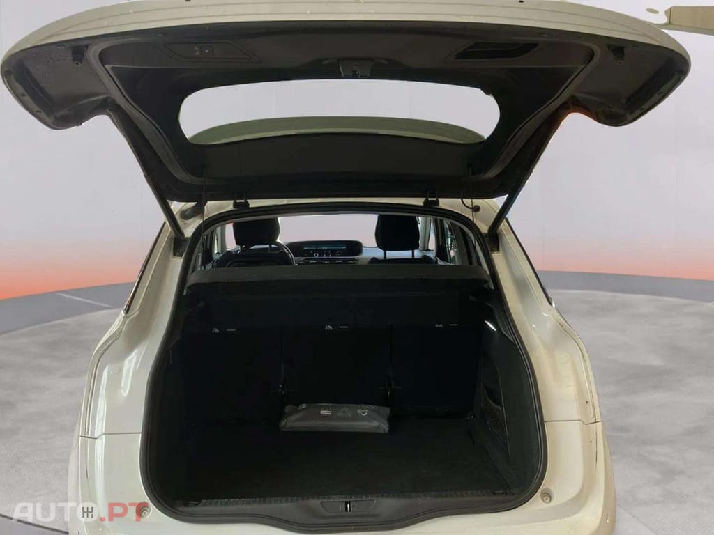 Citroen C4 Picasso 1.2 PureTech Feel