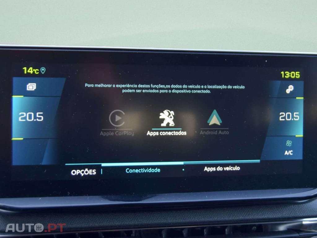 Peugeot 3008 1.6 Hybrid GT e-EAT8