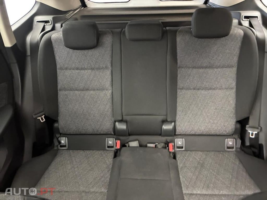 BMW X1 sDrive18i Aut.