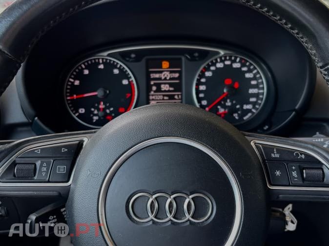 Audi A1 Sportback 1.0 TSFI
