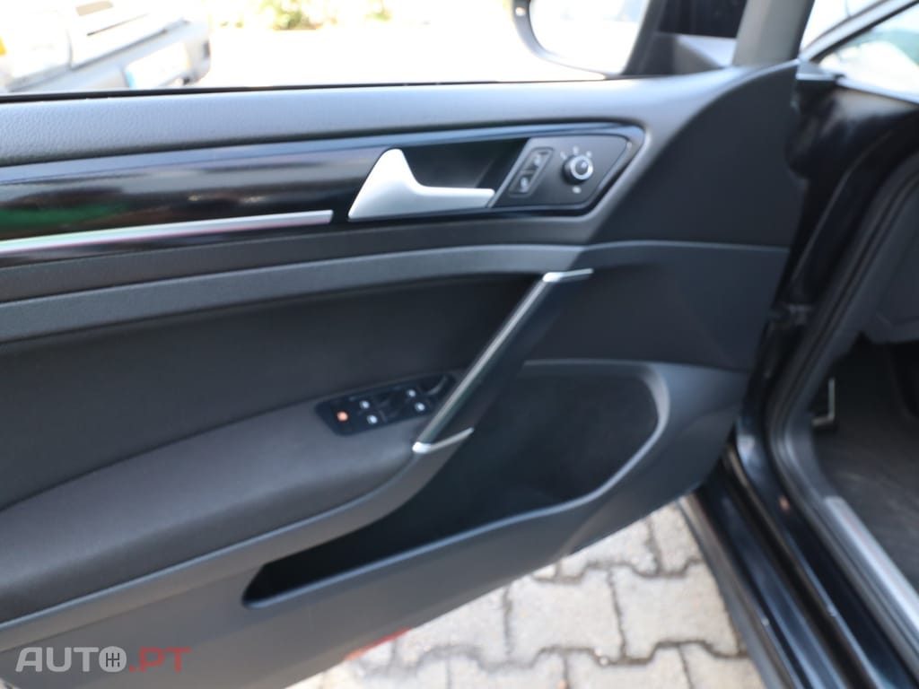 Volkswagen Golf 2.0 gti