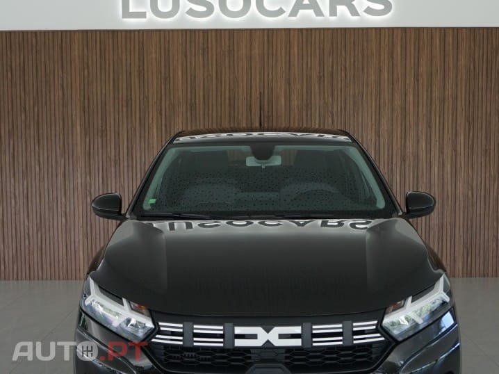 Dacia Sandero 1.0 TCe Extreme