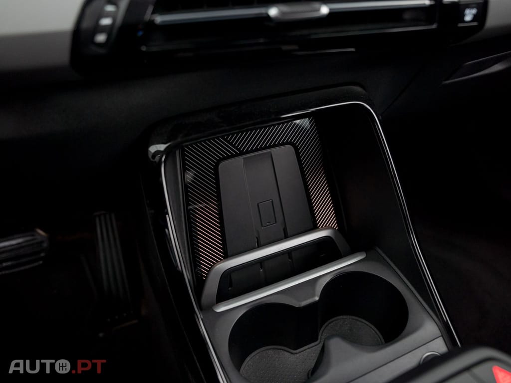 BMW iX1 eDrive20 xLine