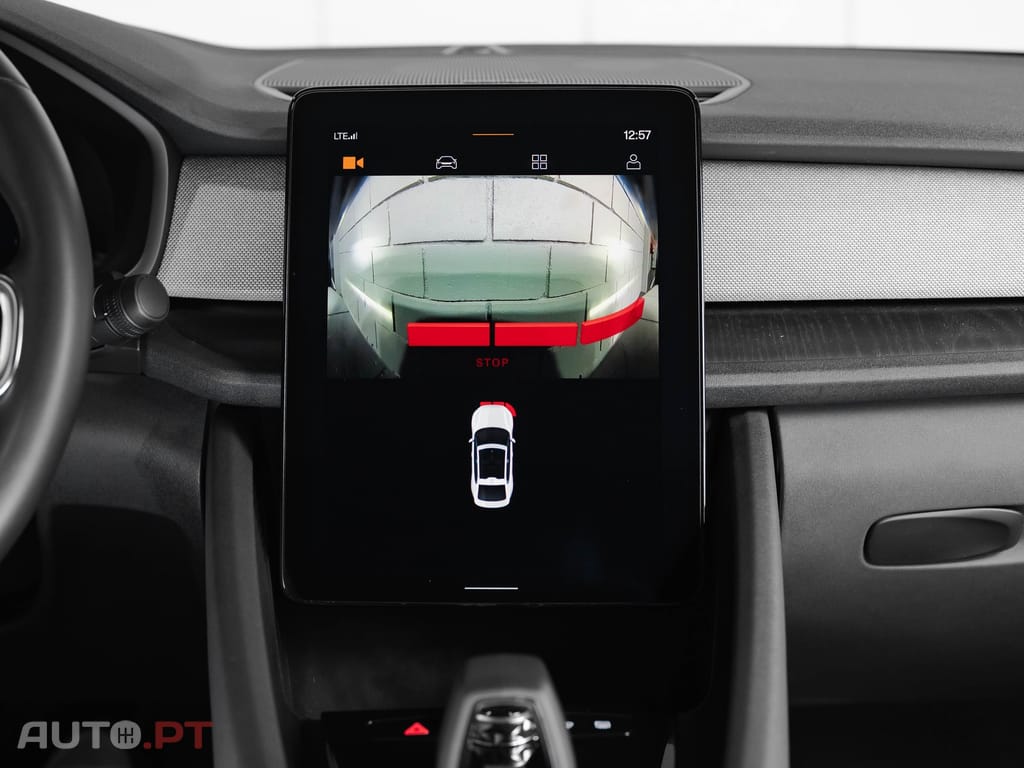 Polestar 2 Long Range 78 kWh