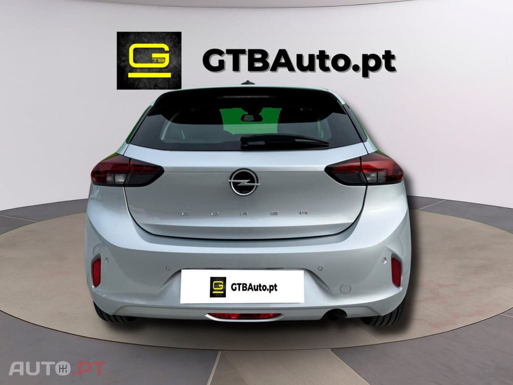 Opel Corsa 1.2