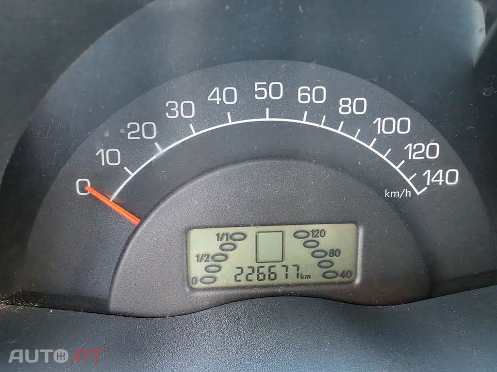 Smart ForTwo Pure cdi 41