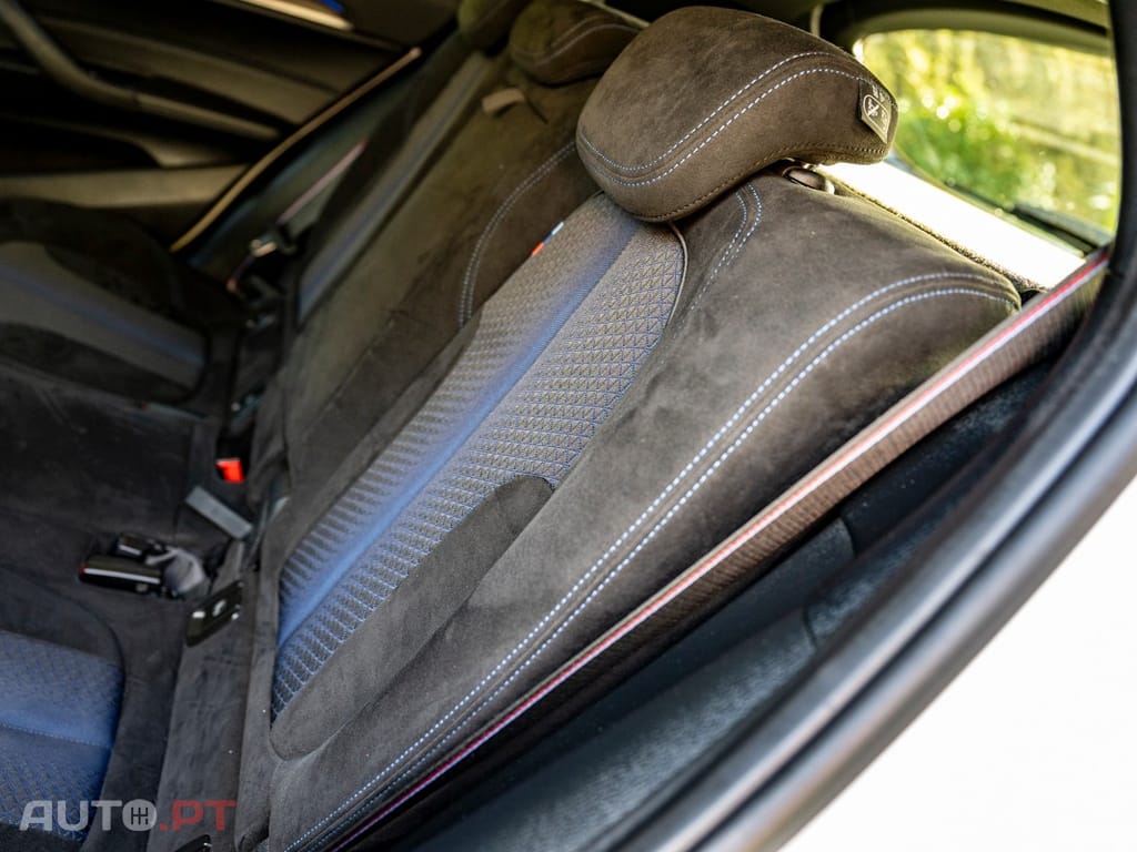 BMW X2 18 d xDrive Auto Pack M