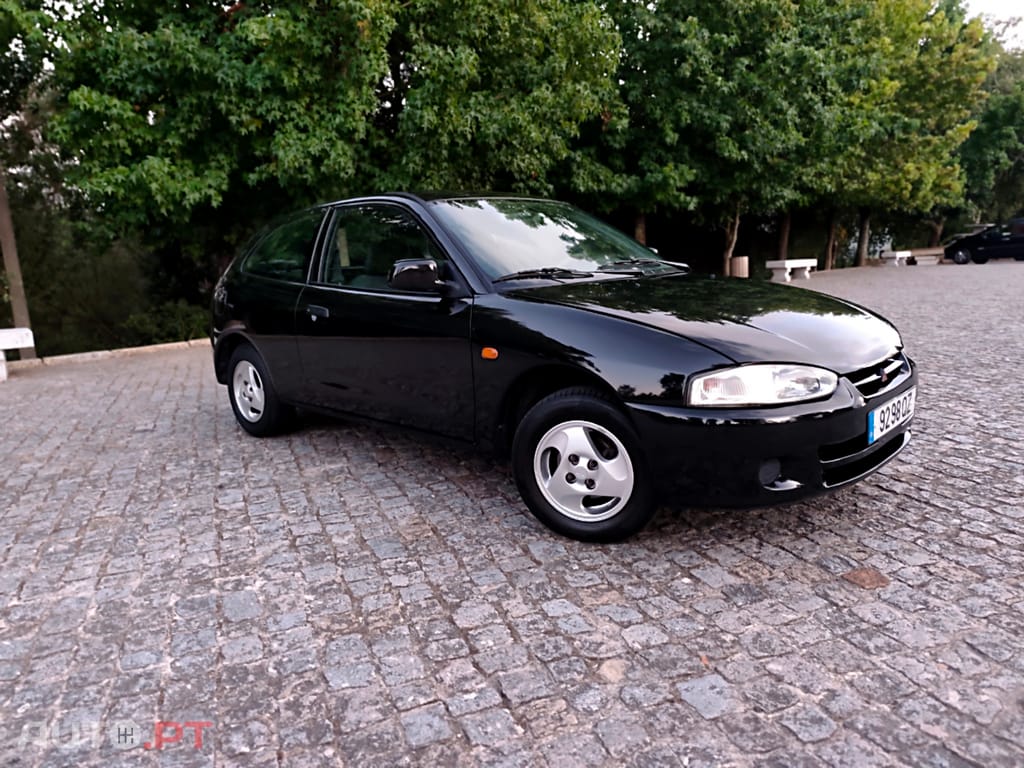 Mitsubishi Colt 1.3 GLi