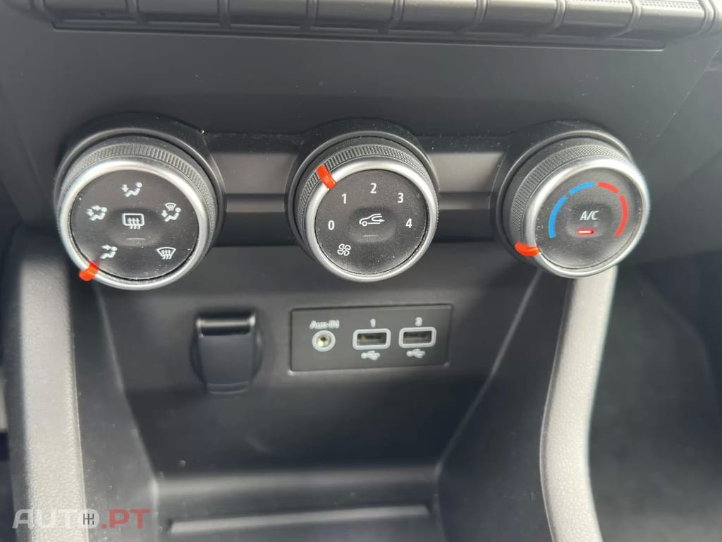 Renault Clio 1.5 Blue dCi Intens