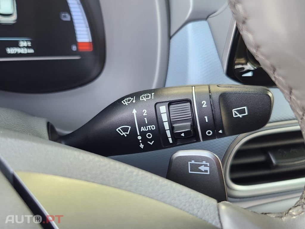 Hyundai Kauai 64 kWh Premium