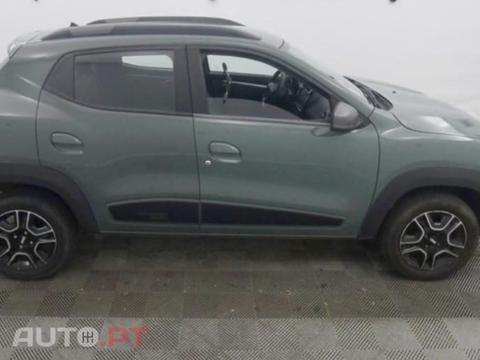 Dacia Spring Electric 65 Expression