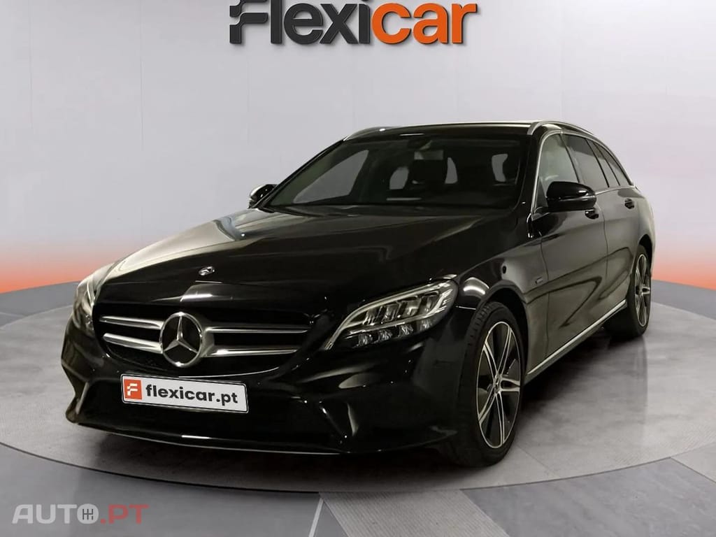 Mercedes-Benz C 300 de Avantgarde