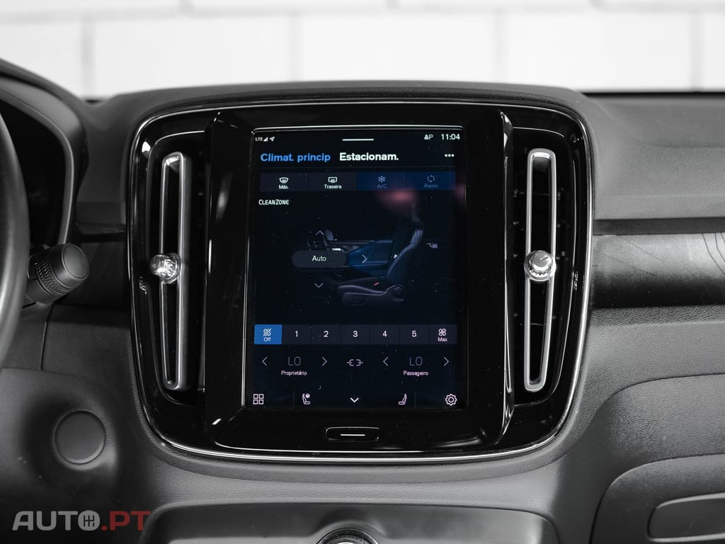 Volvo C40 Recharge Single Motor Ultimate