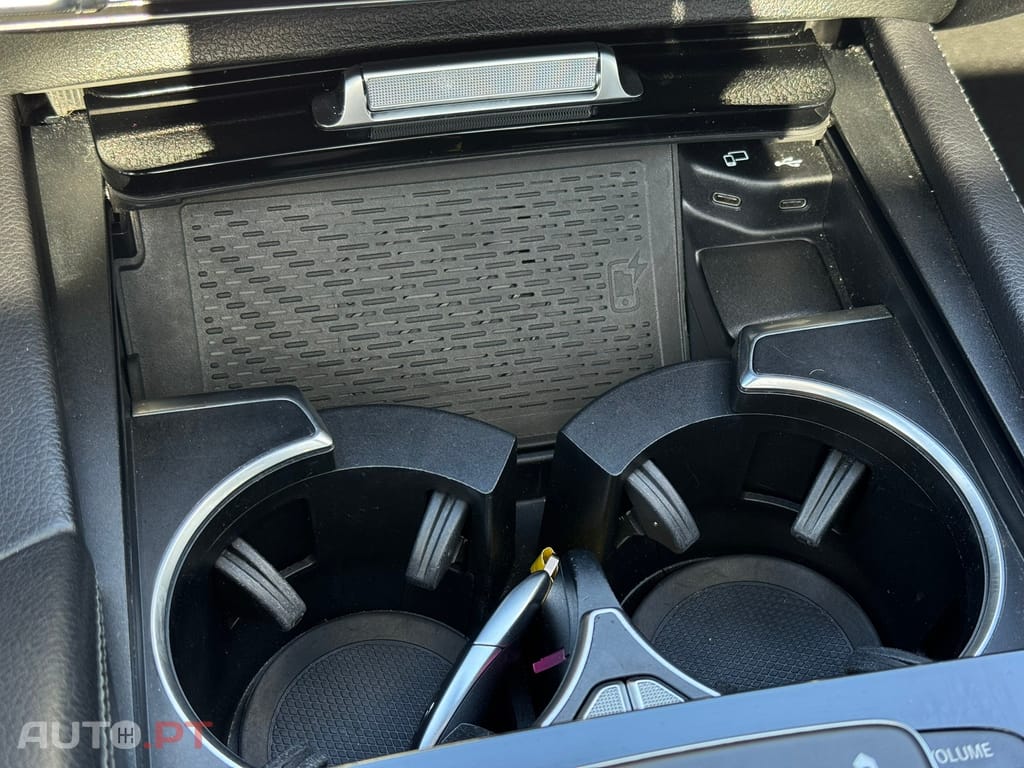 Mercedes-Benz GLE de 4Matic