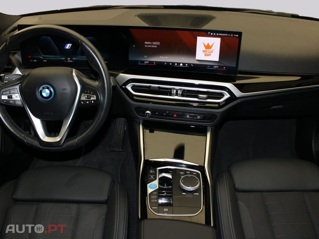 BMW i4 BZ28MN