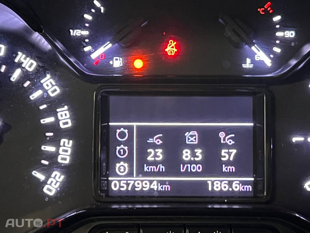 Citroen Berlingo 1.5 BlueHDi XL Shine EAT8