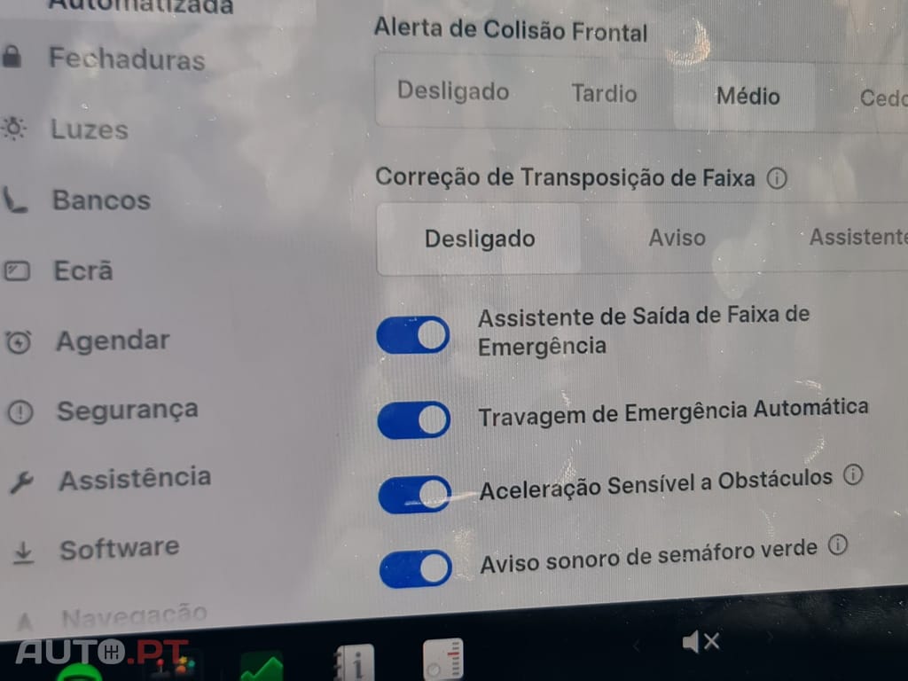 Tesla Model Y Performance Tração Integral