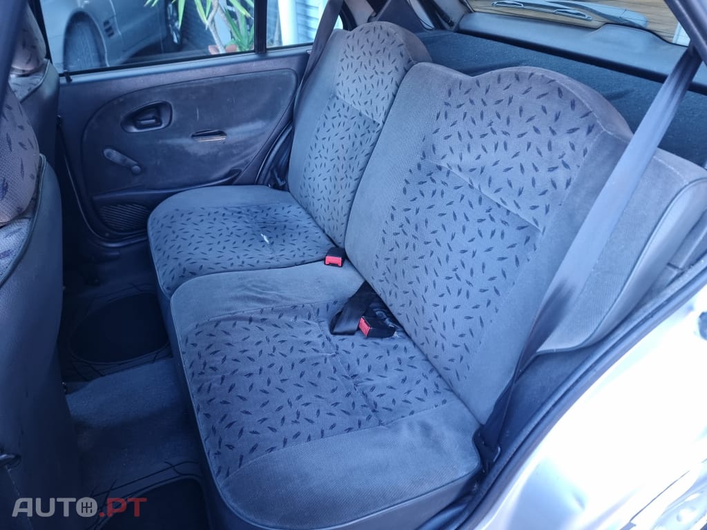 Citroen Saxo 1.1i SX
