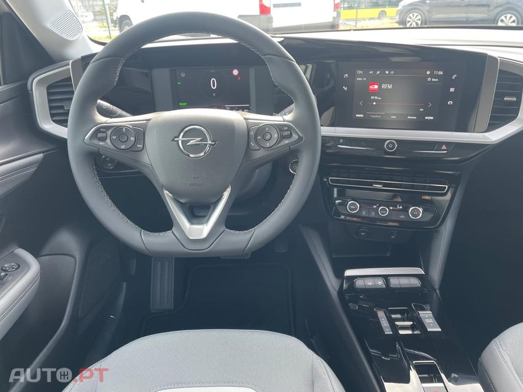 Opel Mokka-E 54 kWh Edition