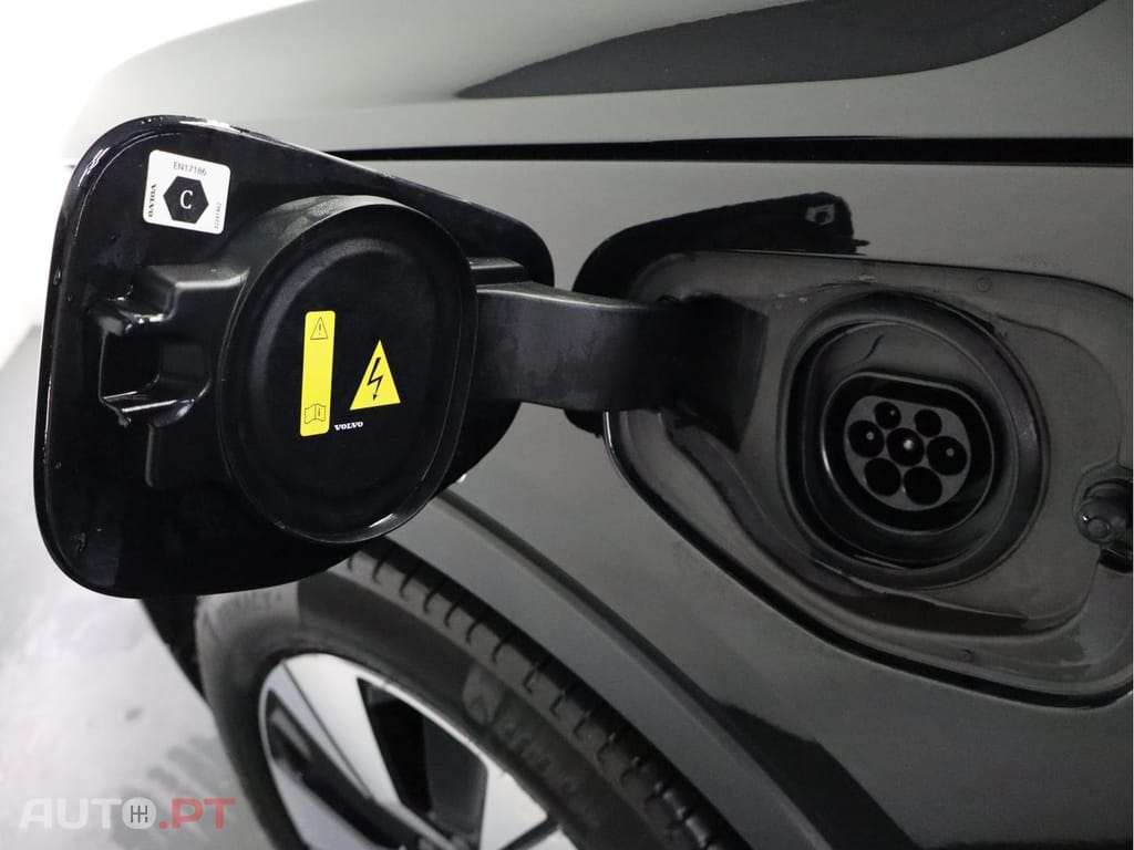 Volvo XC40 1.5 T4 211 PHEV Essential