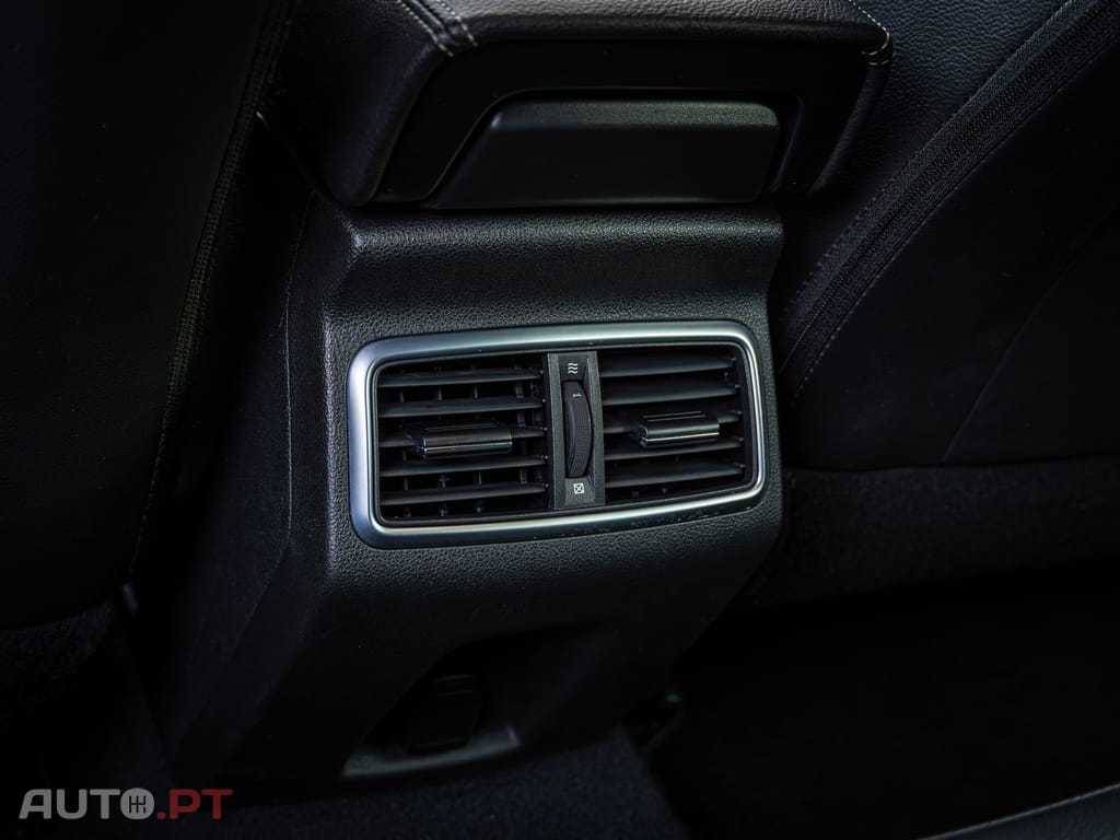 Renault Mégane 1.5 dCi Bose Edition