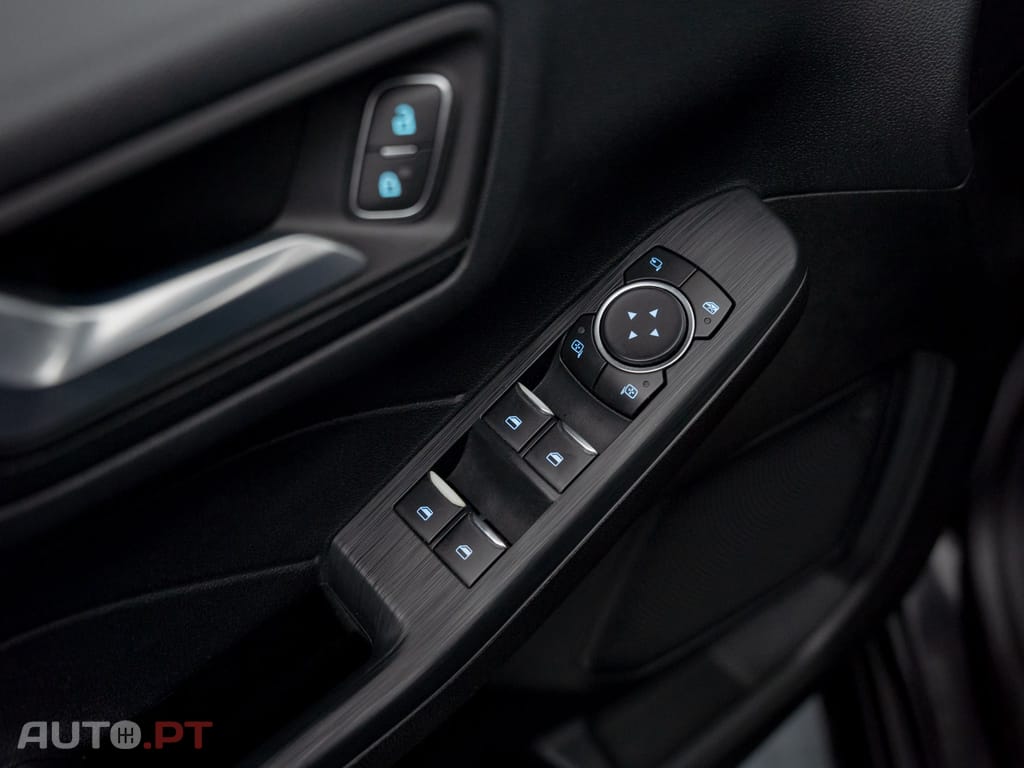 Ford Kuga 2.5 PHEV ST-Line X