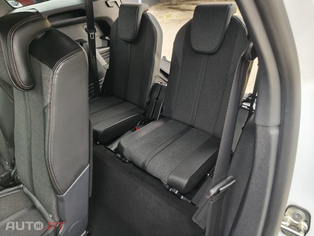 Peugeot 5008 1.5 BlueHDi GT Line