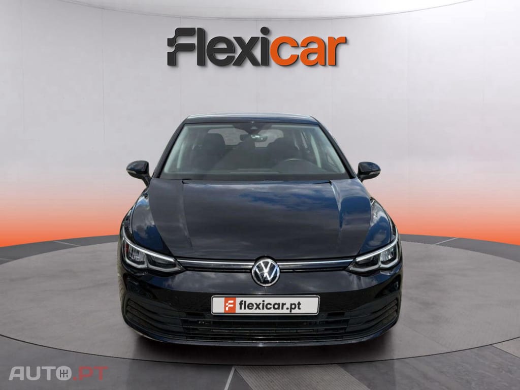 Volkswagen Golf 1.0 TSI Life