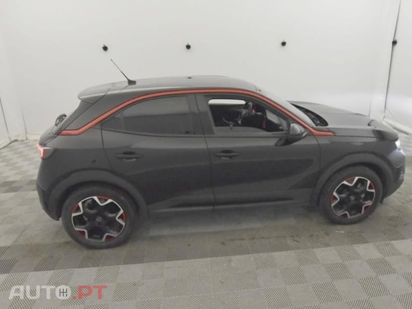 Opel Mokka-E 50 kWh GS Line