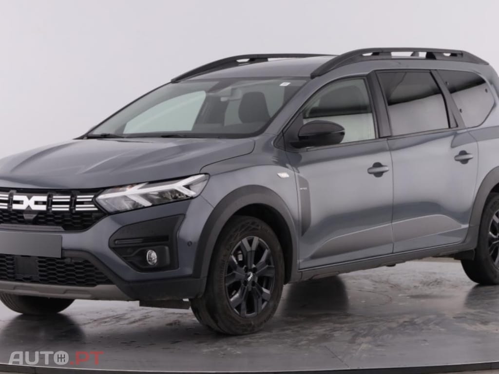Dacia Jogger 1.0 TCe SL Extreme+ Up&Go 7L