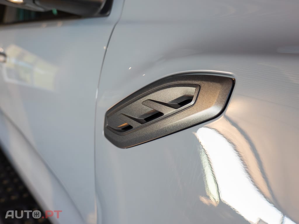 Ford Ranger 2,0 l EcoBlue Auto Raptor