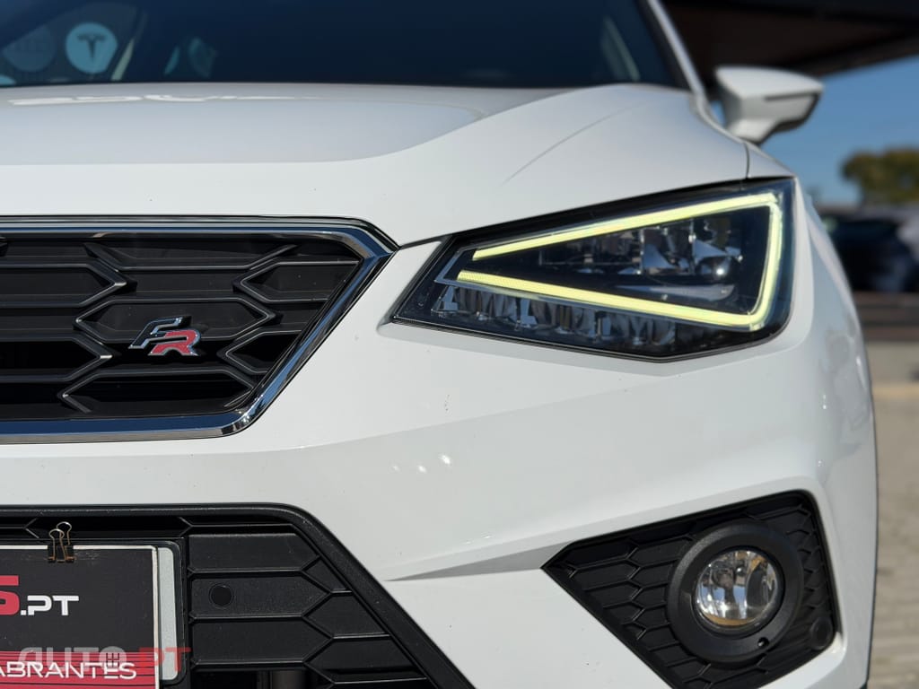 Seat Arona 1.0 TSI FR