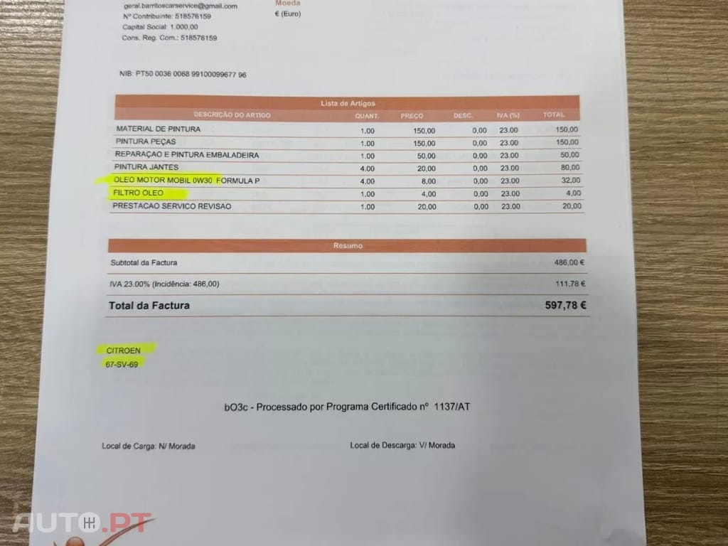 Citroen C4 1.6 BlueHDi Live