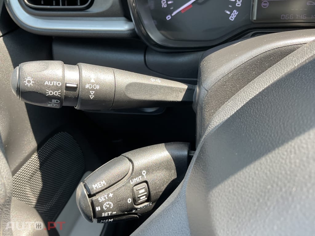 Citroen C3 1.2 PureTech Shine
