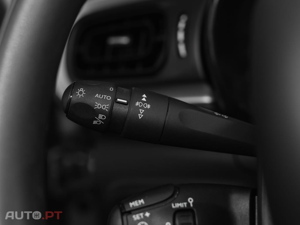 Citroen C3 1.2 PureTech Feel