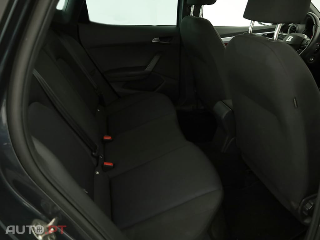 Seat Arona Arona 1.0 TSI FR DSG