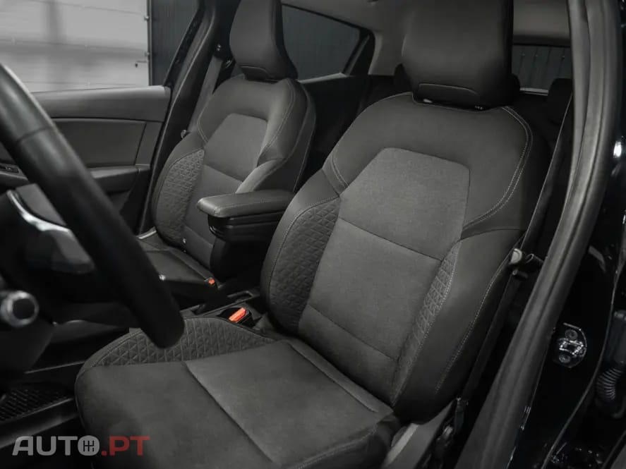 Renault Clio 1.0 TCe Intens