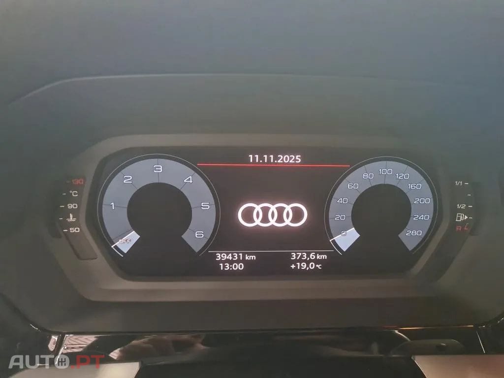 Audi A3 Sportback 30 TDI