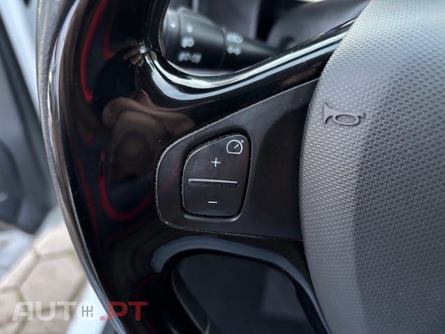 Renault Clio Sport Tourer dCi 75 Expression