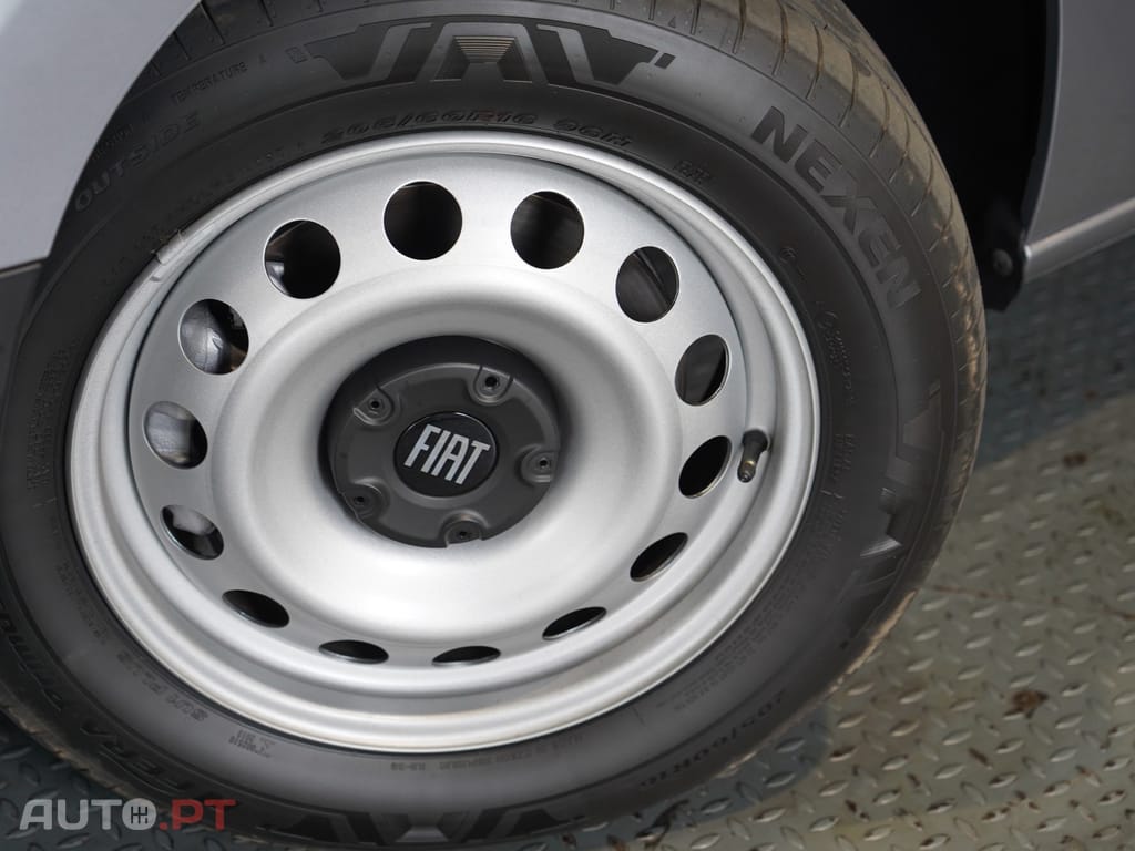 Fiat Doblo 1.5 BlueHDi Maxi