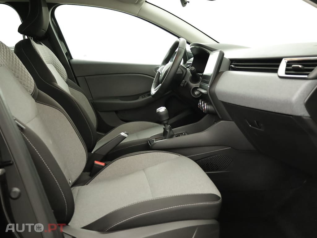 Renault Clio Clio 1.0 TCe Evolution Bi-Fuel