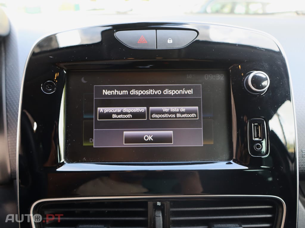 Renault Clio 0.9 TCe Limited