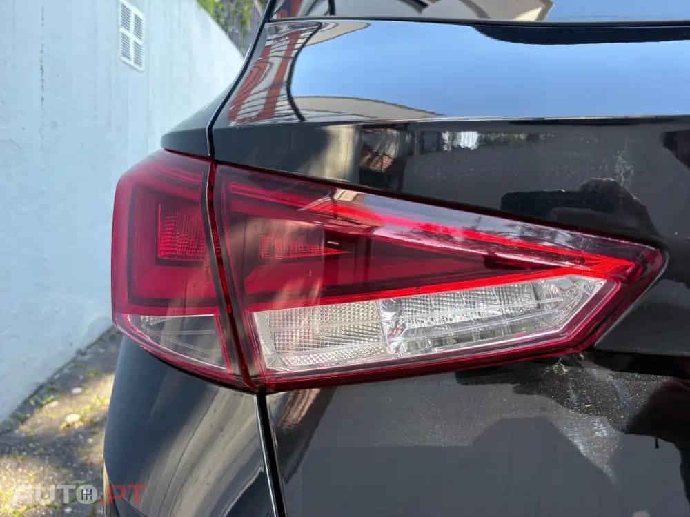 Seat Arona 1.6 TDI Style