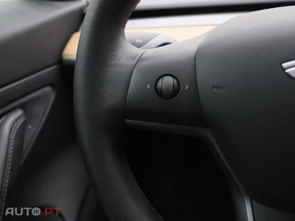 Tesla Model 3 Standard RWD Plus 92% I.V.A DEDUTIVEL 